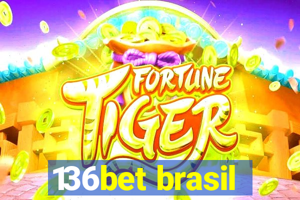 136bet brasil